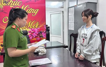 Bắt giữ đối tượng quan trọng trong vụ án 103 bị cáo cho vay lãi nặng và vận chuyển trái phép hàng hóa, tiền tệ qua biên giới