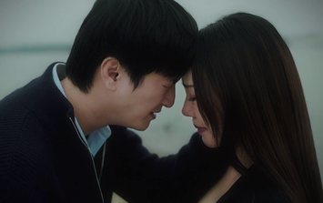 Thiếu gia bật khóc khi bạn gái nghèo nói lời chia tay