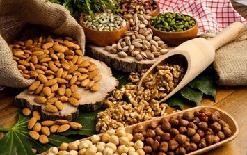 Thực đơn 7 ngày cho người tiểu đường