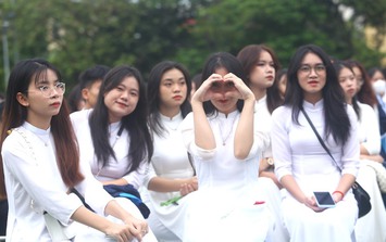 Đáp ứng điều kiện này được xét tuyển thẳng vào Trường Đại học Sư phạm Hà Nội năm 2026