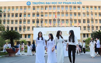 Hình thức thi văn bằng 2 ngành Sư phạm năm 2026 - 2027 theo quy định mới nhất