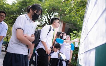 Danh sách các trường đại học xét học bạ ngành Sư phạm 2026 mới nhất