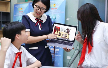 Loạt chính sách giáo dục quan trọng chính thức áp dụng từ tháng 5