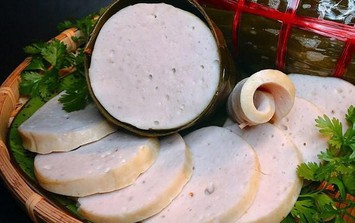 Ninh Bình: Phát hiện cơ sở giò chả ở xã Bình Giang dùng gần 100kg hàn the chế biến thực phẩm