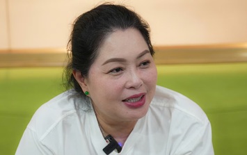 Nghệ sĩ Thanh Tú: Ly hôn, ung thư di căn và 10 lần lên bàn mổ