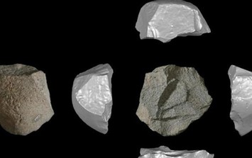 Homo juluensis Trung Quốc vừa viết lại lịch sử loài người