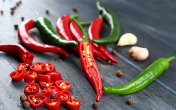 Các nhóm thực phẩm tuyệt đối cần kiêng cữ khi bị nhiệt miệng