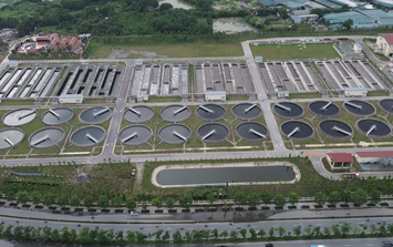 Chi tiết 6 dự án lớn, quan trọng vừa được HĐND TP. Hà Nội chính thức phê duyệt, điều chỉnh chủ trương đầu tư