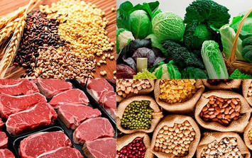 Mờ mắt, mỏi mắt nên ăn gì? 'Siêu thực phẩm' giúp phục hồi thị lực và ngăn ngừa đục thủy tinh thể