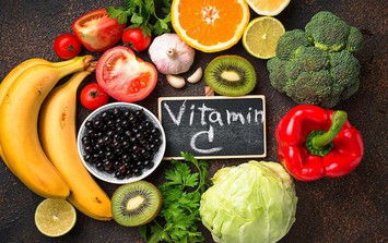 Bị đau mắt đỏ nên ăn gì?