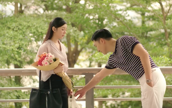 'Bước chân vào đời' tập cuối: Quân bất ngờ trở về trong sự ngỡ ngàng của Thương