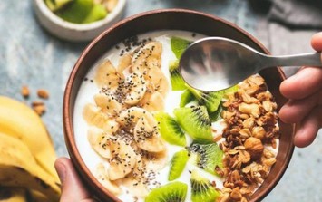 Thực đơn 7 ngày cho người ung thư vú: Khoa học, dễ làm và giúp tăng cường thể trạng