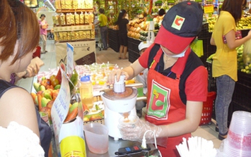 Những thực phẩm trường thọ giá bình dân được nhiều người sống thọ chọn mua mỗi tuần