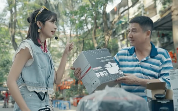 Tối nay, NSƯT Chí Trung xuất hiện trên phim giờ vàng VTV3