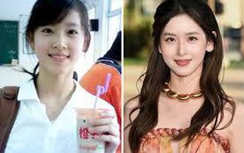 Cuộc sống hiện tại gây bất ngờ của 'hot girl trà sữa' Chương Trạch Thiên sau 17 năm nổi tiếng