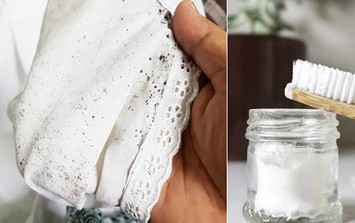Xóa sổ mùi ẩm mốc trên quần áo tránh mắc bệnh đường hô hấp: Mẹo giặt phơi 'thần tốc' bất chấp thời tiết