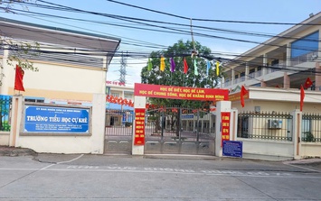 Hà Nội: 100% cơ sở giáo dục phải triển khai đầy đủ các biện pháp phòng chống bạo lực học đường