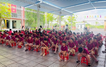 Nếu không nắm được những điều này, phụ huynh sẽ gặp khó khi đăng ký tuyển sinh đầu cấp cho con năm học 2026