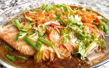 "Thực đơn vàng" ngày mưa giúp nhẹ bụng, ấm dạ dày cho cả gia đình