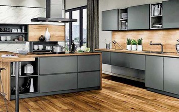 "Tiền mất tật mang" với 5 sai lầm khi triển khai giải pháp đồng bộ nhà bếp