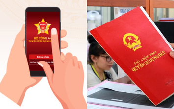 Tin sáng 23/5: Thông tin quan trọng về tích hợp sổ đỏ trên VNeID; Nghệ sĩ vi phạm đạo đức, pháp luật sẽ bị đưa vào danh sách đen