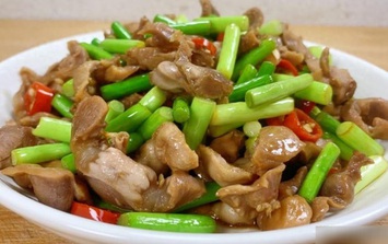 Rẻ hơn thịt gà, loại thịt này ít chất béo, giàu protein, chỉ vài chục nghìn có ngay món ngon cực đưa cơm