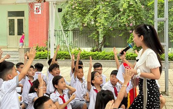 Sắp tới (từ ngày 7/7), hàng triệu giáo viên mừng thầm khi được hưởng chế độ phụ cấp ưu đãi nghề theo quy định mới
