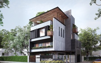 Nhà hướng Tây nóng như "lò thiêu": 7 mẹo hạ nhiệt cực nhanh giúp phòng mát rượi không cần bật điều hòa