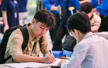 Muốn trúng tuyển vào Đại học Bách khoa Hà Nội 2026, thí sinh phải biết những thông tin quan trọng này