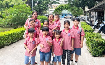 Hà Nội: Sắp xếp, tổ chức lại hệ thống Làng trẻ em SOS Việt Nam