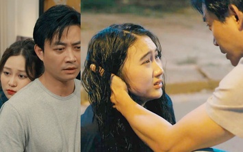 Dương tình cờ gặp lại cô gái xinh đẹp từng được anh cứu giúp