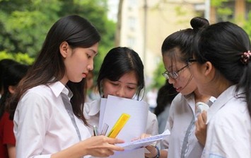Thông tin quan trọng: Thí sinh thi vào lớp 10 của Hà Nội năm 2026 đều cần phải biết
