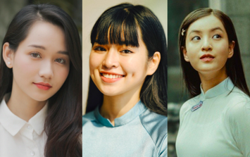 3 nàng thơ 'Mắt biếc' sau 7 năm: Người chật vật vì bệnh tật, người là 'phú bà'