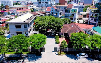Sau kỷ luật, nguyên Giám đốc Sở Nông nghiệp và Môi trường TP Huế làm chuyên viên