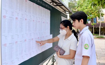 Hà Nội đảm bảo các điều kiện tổ chức Kỳ thi tuyển sinh lớp 10 THPT năm học 2026 - 2027