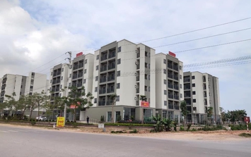 Hà Nội: Dự kiến khởi công 41 dự án nhà ở xã hội ngay trong tháng 6, cung ứng hơn 27.400 căn hộ đáp ứng nhu cầu cư dân