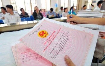Hàng triệu người nên biết các mức phạt liên quan đến sổ đỏ 2026, nặng nhất có thể lên đến 100 triệu đồng