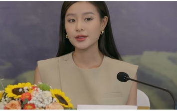 Hoa hậu Vi Minh bị tố lừa đảo dân bản
