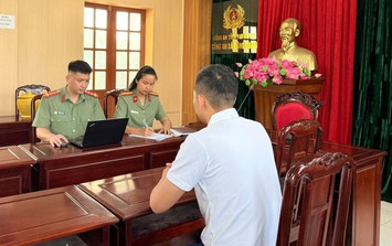Bị công an triệu tập vì chia sẻ thông tin 'chữa bệnh bằng nước'