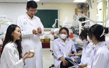 Mức quy đổi điểm IELTS của các trường Đại học Y Dược năm 2026