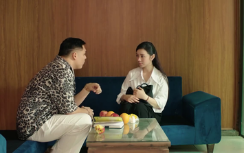 Thương (Quỳnh Kool) bị gạ 'đổi tình lấy tiền'