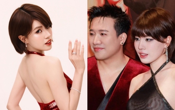 'Bạn gái màn ảnh' của Trấn Thành vừa quyết định thi Miss Grand Việt Nam có nhan sắc ra sao?