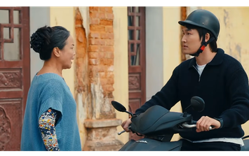 Bà Diện cố tình gạt gia đình Mai khỏi danh sách tham gia gian hàng làng nghề