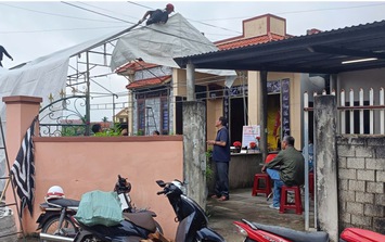Đôi vợ chồng thương vong nghi do con trai sát hại
