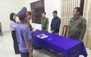 Khởi tố tài xế vụ cháy xe ô tô tại cây xăng ở Đà Nẵng khiến 2 người tử vong