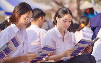 Thi tốt nghiệp THPT 2026: Lịch sử, địa lý được chọn nhiều nhất