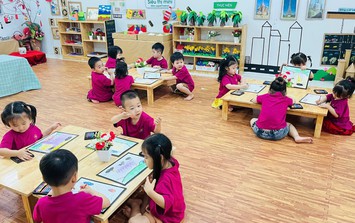 Lịch nghỉ hè 2026 của học sinh Hà Nội