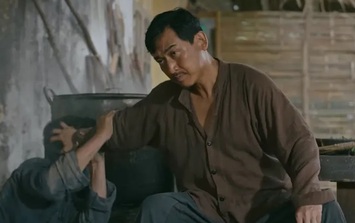 'Tận hiến' - Tập 3: Bích 'chột' sẵn sàng vì Thành Lai bất chấp nguy hiểm