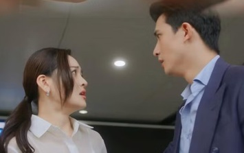 Thùy Anh suy sụp vì bị chê ác, chảnh, đóng phim nào cũng dở