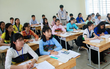 Nhóm học sinh này nhận tin vui, từ 15/7 được nhận nhiều chế độ ưu đãi, có mức hỗ trợ lên đến hơn 2 triệu đồng/năm